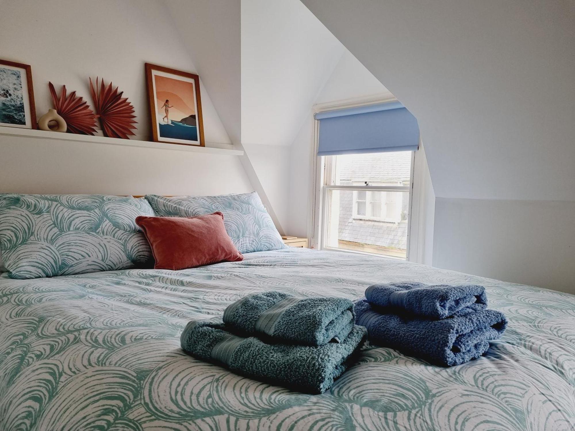 Puffin Apartment *