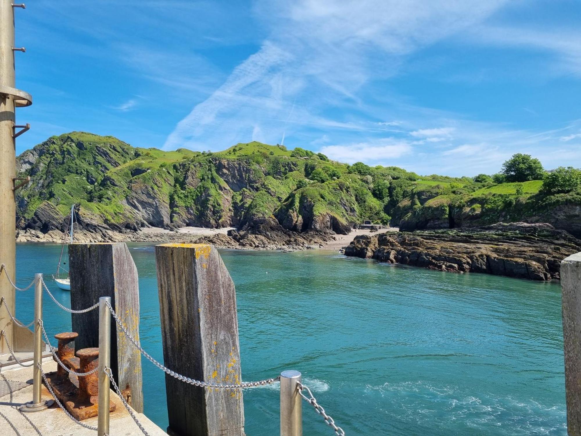 Puffin Apartment Ilfracombe