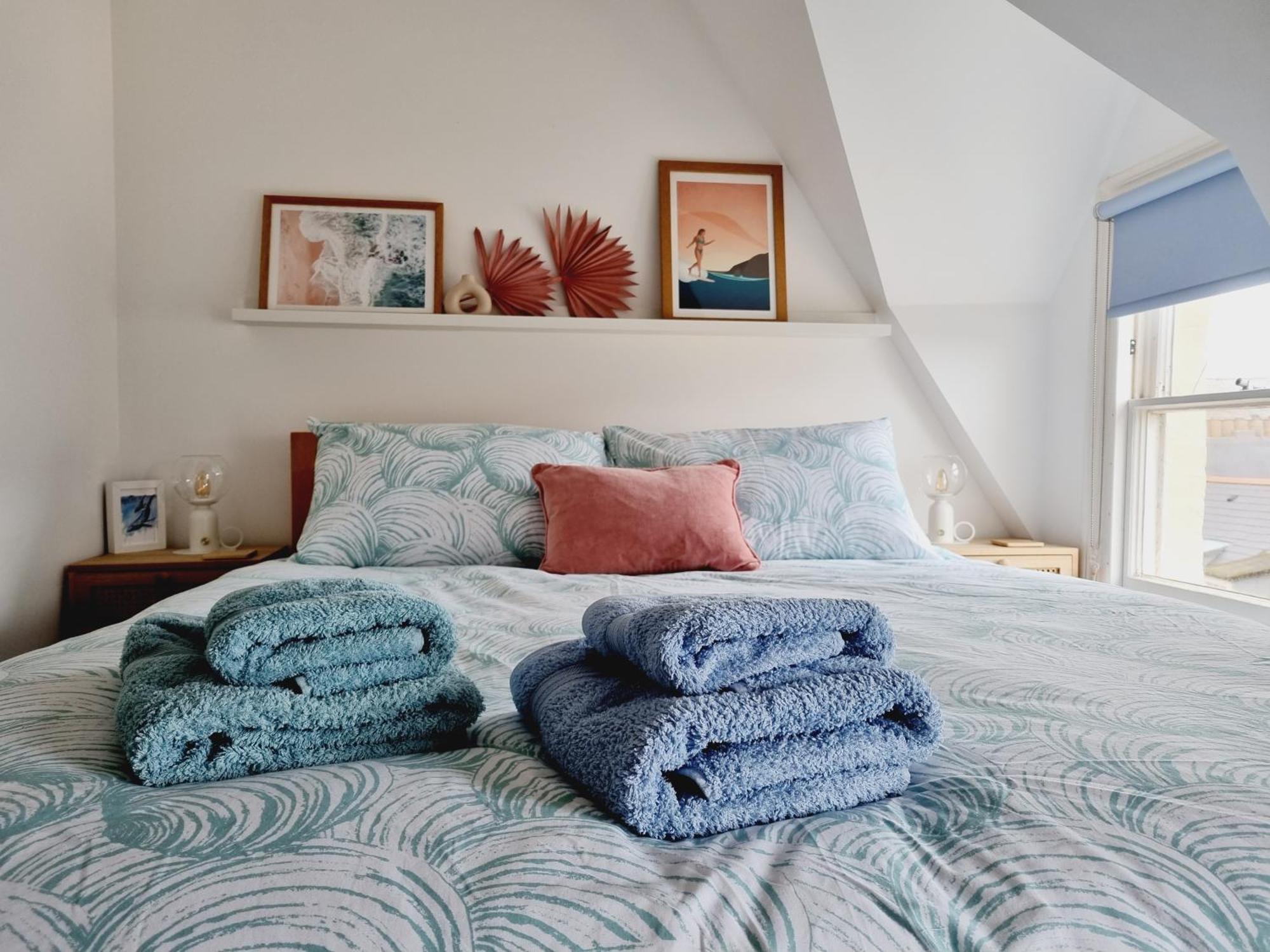 Puffin Apartment Ilfracombe